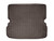 WeatherTech 2013+ Infiniti JX Cargo Liners - Cocoa
