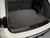 WeatherTech 2013+ Infiniti JX Cargo Liners - Cocoa