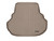 WeatherTech 94-97 Honda Accord Cargo Liners - Tan