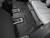 WeatherTech 20+ Hyundai Palisade Cargo FloorLiner - Black