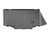 WeatherTech 11-14 Volkswagen Jetta/GLA Cargo Liner - Black