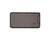 WeatherTech 2007+ Fiat 500 Cargo Liners - Cocoa