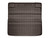 WeatherTech 2011-2016 Honda Odyssey Cargo Liners - Cocoa