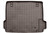 WeatherTech 2011+ BMW X3 Cargo Liners - Cocoa
