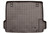 WeatherTech 2011+ BMW X3 Cargo Liners - Cocoa