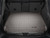 WeatherTech 2011-2015 Porsche Cayenne Cargo Liners - Cocoa