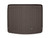 WeatherTech 2011-2015 Porsche Cayenne Cargo Liners - Cocoa
