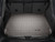 WeatherTech 2011-2015 Porsche Cayenne Cargo Liners - Cocoa