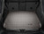 WeatherTech 2011-2015 Porsche Cayenne Cargo Liners - Cocoa