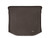 WeatherTech 2011+ Jeep Grand Cherokee Cargo Liners - Cocoa