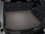 WeatherTech 2011+ Jeep Grand Cherokee Cargo Liners - Cocoa