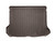 WeatherTech 2010+ Volvo XC60 Cargo Liners - Cocoa