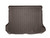 WeatherTech 2010+ Volvo XC60 Cargo Liners - Cocoa