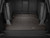WeatherTech 2008-2015 Lexus LX570 Cargo Liners - Cocoa