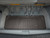 WeatherTech 2011+ Toyota Sienna Cargo Liners - Cocoa
