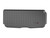 WeatherTech 2020+ Mercedes Benz GLS-Class Cargo Liner - Black