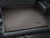 WeatherTech 2010-2014 Toyota 4Runner Cargo Liners - Cocoa