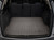 WeatherTech 2009-2014 Audi Q5 Cargo Liners - Cocoa