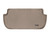 WeatherTech 91-97 Toyota Previa Cargo Liners - Tan