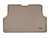 WeatherTech 88-91 Ford Bronco Full Size Cargo Liners - Tan