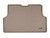 WeatherTech 88-91 Ford Bronco Full Size Cargo Liners - Tan