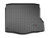 WeatherTech 2014+ Mercedes-Benz CLA-Class Cargo Liner - Black
