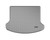 WeatherTech 2014+ Toyota Highlander (Behind 2nd Row) Cargo Liners - Grey