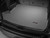 WeatherTech 2014+ Toyota Highlander (Behind 2nd Row) Cargo Liners - Grey