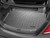 WeatherTech 2017+ Mercedes-Benz E-Class Cargo Liner - Black