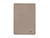 WeatherTech 80-91 Chevrolet Suburban Cargo Liners - Tan