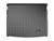 WeatherTech 2016+ BMW X1 Cargo Liner - Black