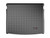 WeatherTech 2016+ BMW X1 Cargo Liner - Black