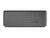 WeatherTech 19-24 BMW X7 40i Cargo Liners - Black