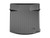 WeatherTech 14-15 Chevy Malibu Cargo Liner - Black