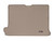 WeatherTech 92-99 Chevrolet Suburban Cargo Liners - Tan