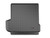 WeatherTech 2018+ Buick Regal TourX Cargo w/ Bumper Protector - Black