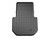 WeatherTech 13+ Tesla Model S Cargo Liners - Black