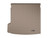 WeatherTech 16-24 Volvo XC90 Cargo Liner - Tan