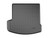 WeatherTech 2018+ Buick Regal TourX Cargo Liners - Black
