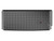 WeatherTech 14+ Acura MDX Cargo Liners - Black