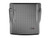 WeatherTech 14+ BMW 4-Series Cargo Liners - Black
