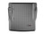 WeatherTech 14+ BMW 4-Series Cargo Liners - Black
