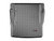 WeatherTech 14+ BMW 4-Series Cargo Liners - Black