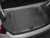 WeatherTech 14+ Acura RLX Cargo Liners - Black