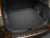 WeatherTech 14+ Mitsubishi Outlander Cargo Liners - Black