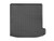 WeatherTech 10-14 Mercedes-Benz E-Class Cargo Liners - Black