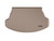 WeatherTech 2019+ Lexus UX Cargo Liners - Tan