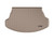 WeatherTech 2019+ Lexus UX Cargo Liners - Tan