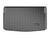 WeatherTech 13+ Mini Paceman Cargo Liners - Black