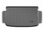 WeatherTech 12+ Mercedes-Benz SLK-Class Cargo Liners - Black